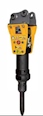New Indeco HP 200 FS Small Hydraulic Hammer for Sale